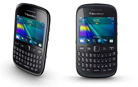 Blackberry Curve Y Curve Llegaron A Am Rica Latina