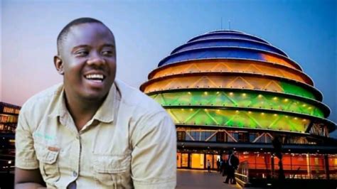 Ibanga Ep Niyori Abonye Akazi I Kigali Missnyambo