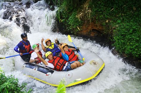 WELCOME RAFTING BANDUNG PANGALENGAN CIWIDEY SUKABUMI LEMBANG