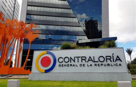 Contraloría General Recupera 187 227 Millonesen Proceso De Cobro