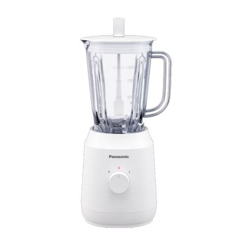 Panasonic MX EX1011WSP Blender 1 0L