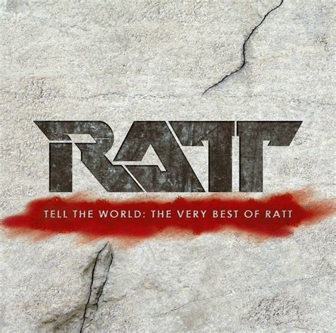 Ratt Band Wallpapers - Top Free Ratt Band Backgrounds - WallpaperAccess