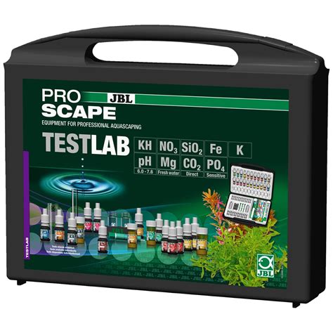 JBL Testlab ProScape Aquasabi Aquascaping Shop