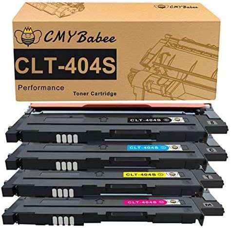 Compatible Cartouches De Toner Remplacement Pour Samsung Clt P C Clt