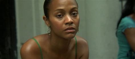 15 Best Zoe Saldana Movies Of All Time