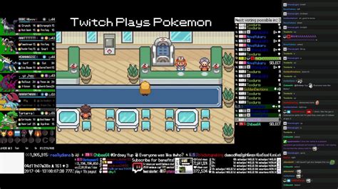 Twitch Plays Pokémon Blazed Glazed Hour 107 to 108 YouTube