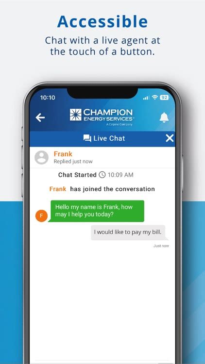 Champion Energy By Champion Energy Services Llc