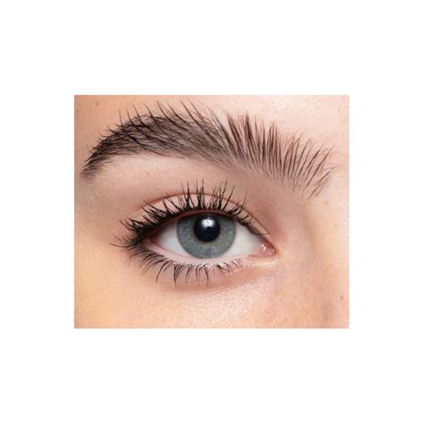 Mascara Incurvante Swipe Up Purobio Yumibio