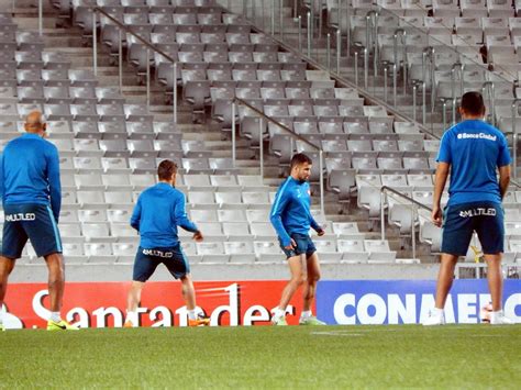 San Lorenzo On Twitter ⚽️ El Plantel De Sanlorenzo Trabaja En El Estadio De Atleticopr