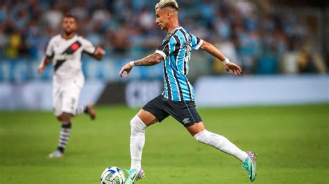 Ferreira abre o jogo e deixa tudo nas mão da direção do Grêmio