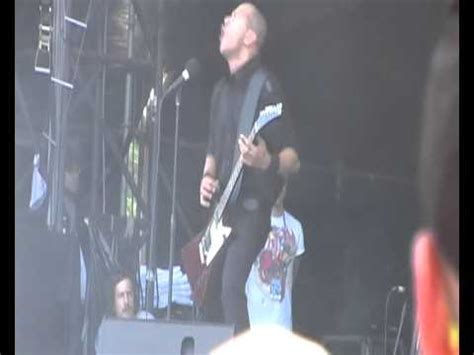 Danko Jones Sugar Chocolate Sziget Youtube