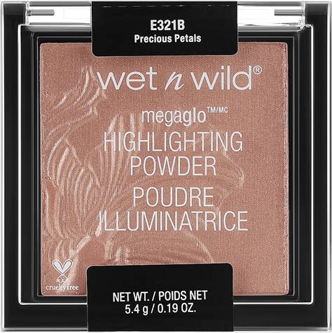 Wet N Wild Megaglo Highlighting Powder Highlighter Puder Makeupstore De