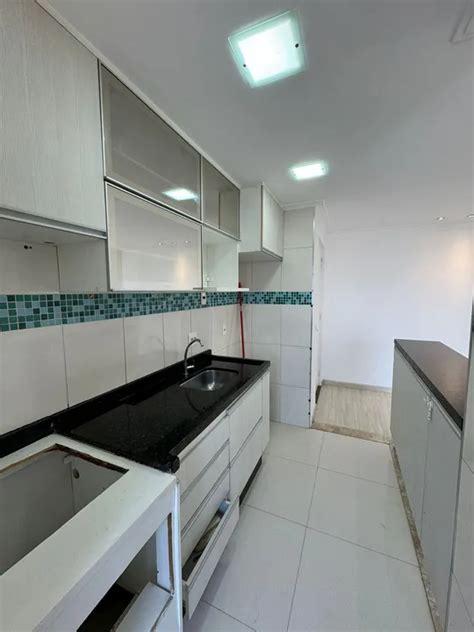 Apartamento Na Rua Dos Flox 321 Portal Dos Ipes 2 Em Cajamar Por R