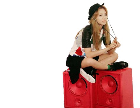 Snsd Hyoyeon Png By Yoonyulhyo On Deviantart