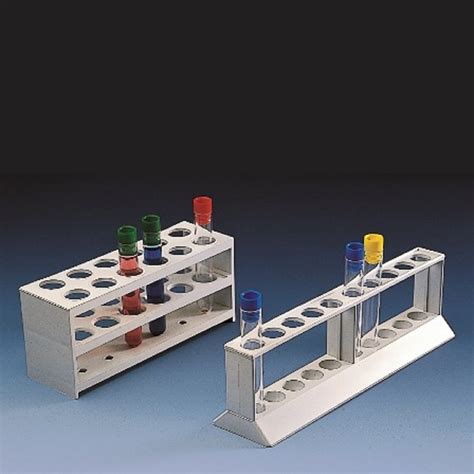 Test Tube Stand Pp 24x21mm Mrs Scientific