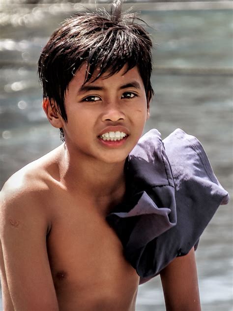 Island Boy A Photo On Flickriver