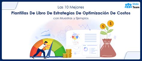 Las 10 mejores plantillas de libro de estrategias de optimización de