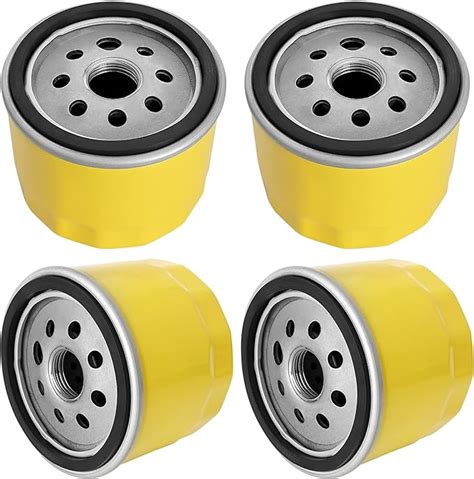 Replacement Bands 492932 Oil Filter Fit For Hu Sqvarna Jd