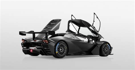 Ktm X Bow Gtx Driving Your Dream