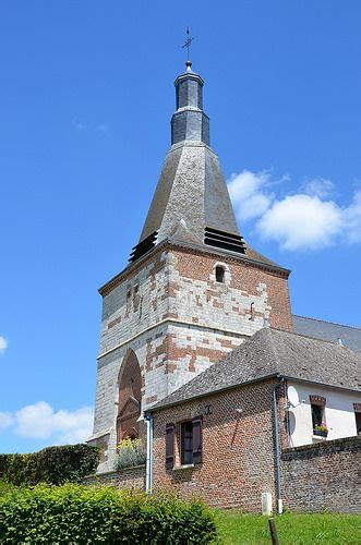 Dohis Aisne Thiérache Eglise de la Nativité de la Sainte Vierge