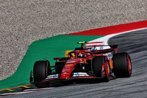 F1 Live Qualifying For The 2024 Spanish Grand Prix Rformula1world