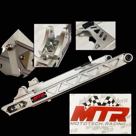 Mtr Swing Arm Plus Wave Xrm Rs Smash Tmx Shopee Philippines