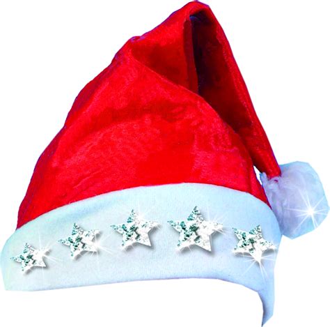 Gorros Santa Clauspapá Noel Navidad Png