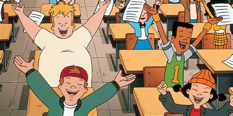 Recess Is Still Disneys Best Animated Show After More Than 20 Years