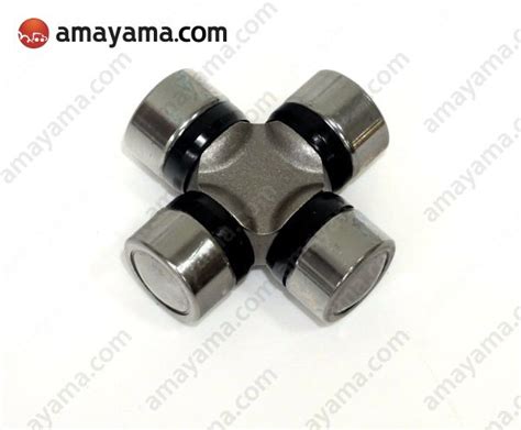 Buy GMB ST1639 Cross-Joint, Propeller Shaft. Photos, weight - Amayama