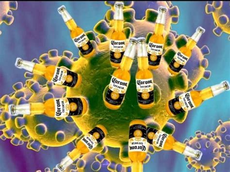 Trending Corona Beer Memes And That It Is Willing To Pay Million