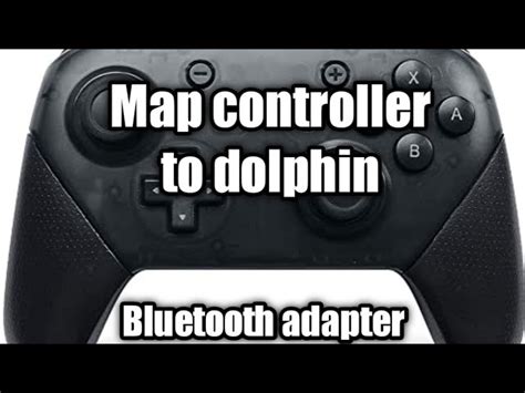 How To Add Switch Pro Controller To Dolphin Emulator Mac Cooluload