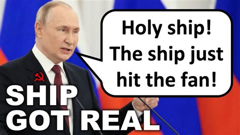 Russia S Black Sea Blockade Backfires Horribly Youtube