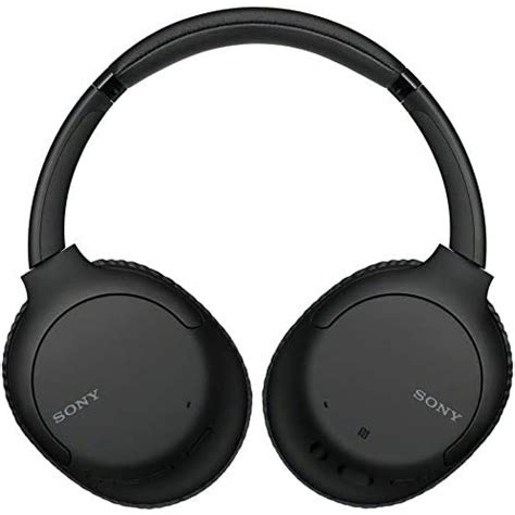 Sony Wh Ch N Wireless Noise Canceling Headphones