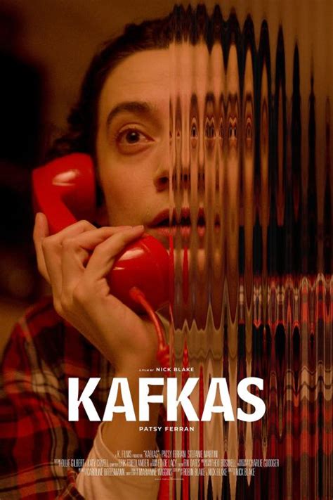 Kafkas Poster 1 Goldposter