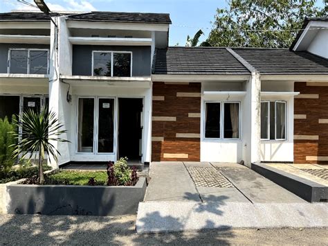 Rumah Minimalis Ready Stock Di Tajur Halang Jutaan Cukup Juta All