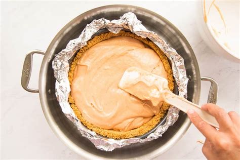 Pastelillo De Guayaba Cheesecake Guava Cheesecake