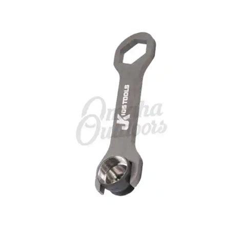 JK Armament 105 Series Wrench Omaha Outdoors