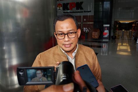 Kpk Tegaskan Kabar Penangkapan Gibran Hoaks Antara News