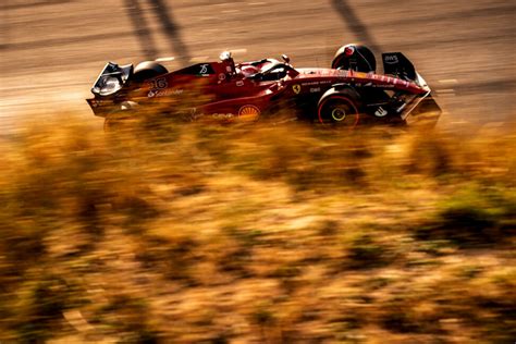 Revivez la séance de qualifications du Grand Prix des Pays Bas