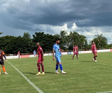 Em Jogo Treino Secreto Vila Nova Vence Grêmio Anápolis Sou Tigrão