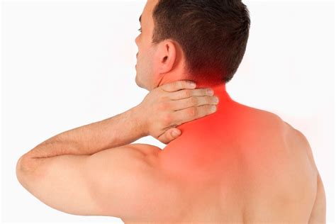 Dolor cervical Qué es síntomas causas y cómo lo tratamos