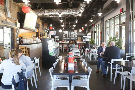 Vuis Kitchen Review Berry Hill Nashville The Infatuation