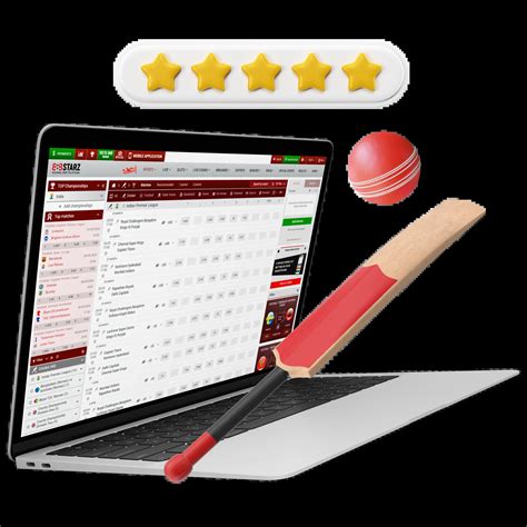 Best Cricket Betting Sites In India Online Top List For