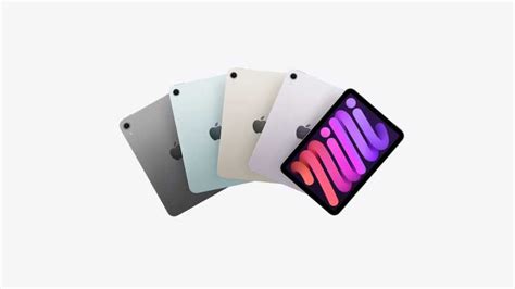 Spesifikasi Dan Harga IPad Mini 7 Yang Resmi Di Indonesia