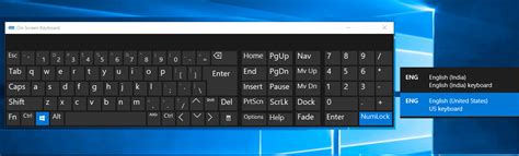 How to Change Keyboard Layout in Windows 10 – TechCult