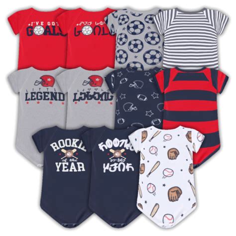 Pyjama All Star Pour Bébé Rivalmoon