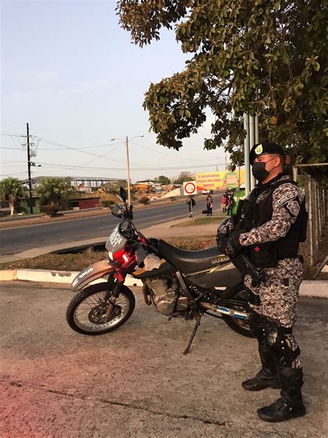 Policía Nacional on Twitter Nos mantenemos realizando acciones