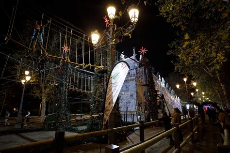 Actividades familiares de Navidad en Granada Fundación Unicaja