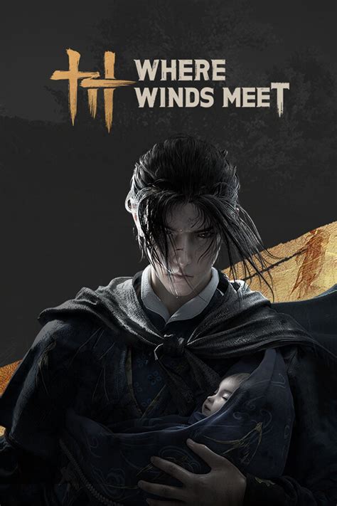 Where Winds Meet | Now on gamescom!