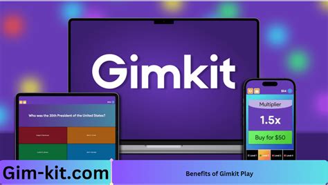 The Simple Game Transforming How Students Learn and Teachers Teach: Gimkit - k5z9kk6